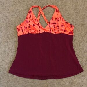 ⚡️4/$10⚡️ women’s workout top